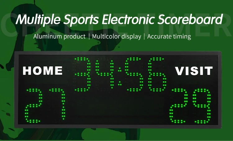 outdoor school scoreboard outdoor school scoreboard