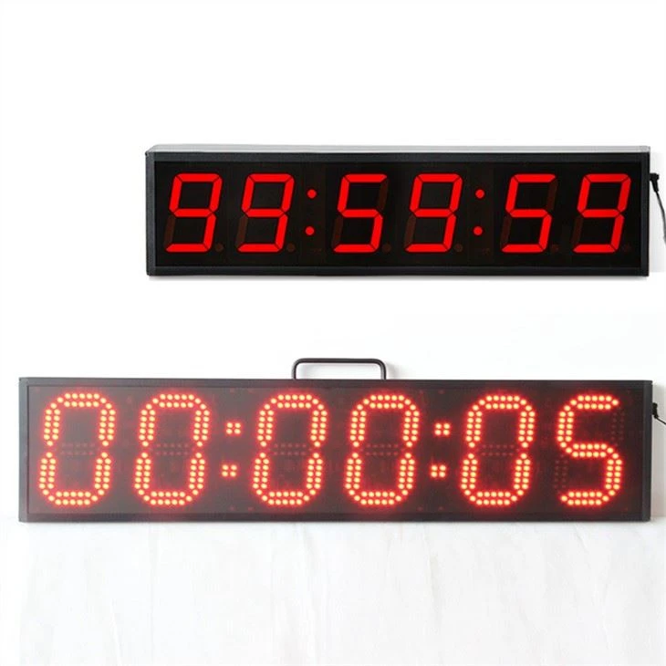 China LED Clock suppliers