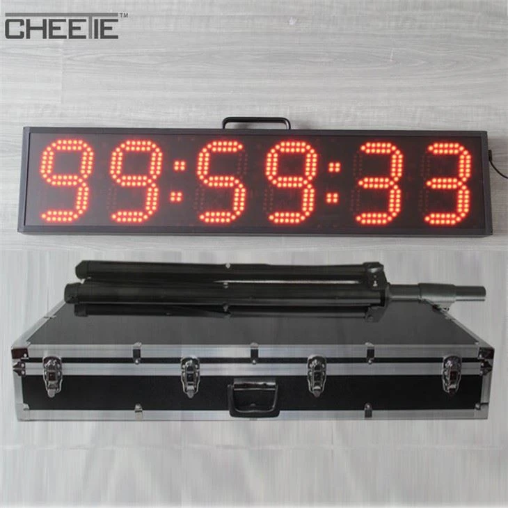 China LED Clock suppliers