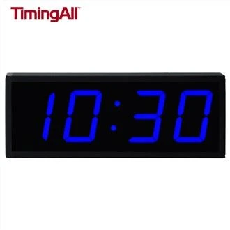 Jam Led Digital Wifi NTP