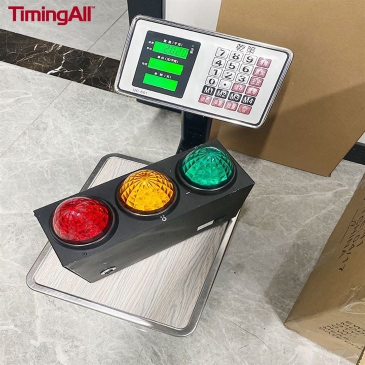 boxing  MMA Round Timer